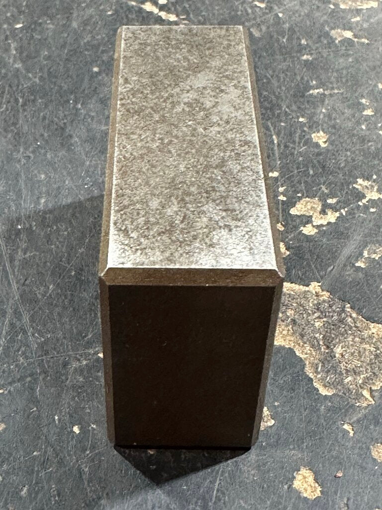 Precision Ground Steel Setup Block