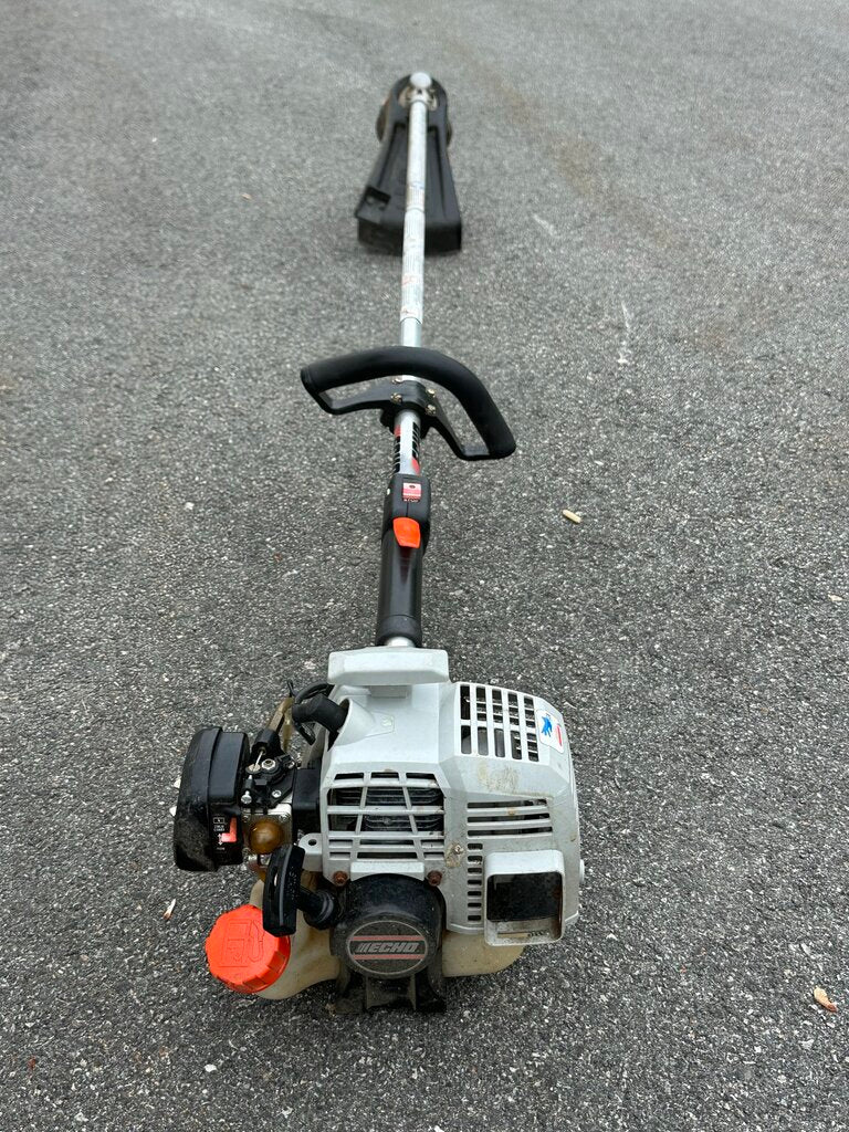 Straight Shaft Gas String Trimmer