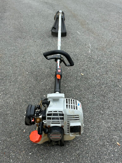 Straight Shaft Gas String Trimmer