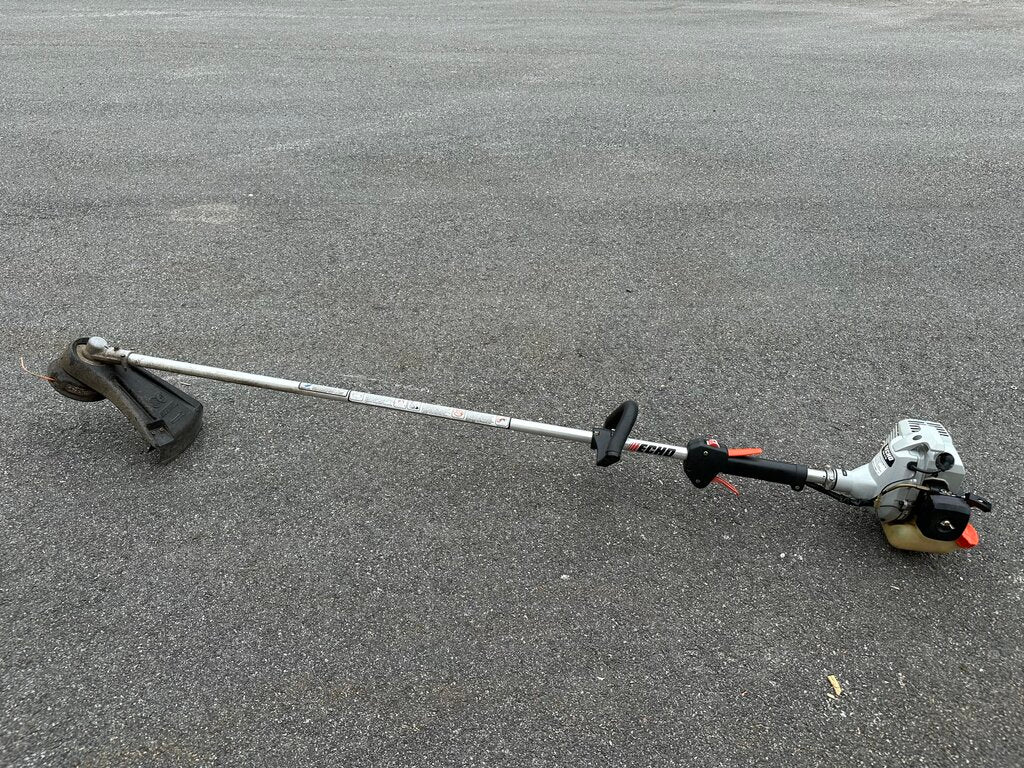 Straight Shaft Gas String Trimmer
