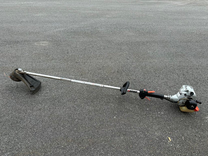 Straight Shaft Gas String Trimmer
