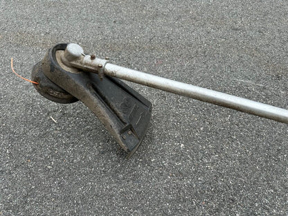 Straight Shaft Gas String Trimmer