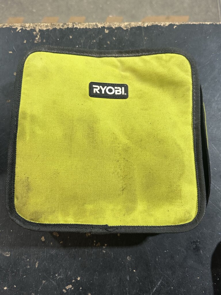 Corded 3/8" Drill