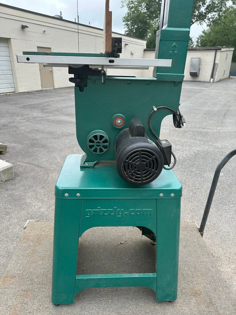 14 in. Bandsaw