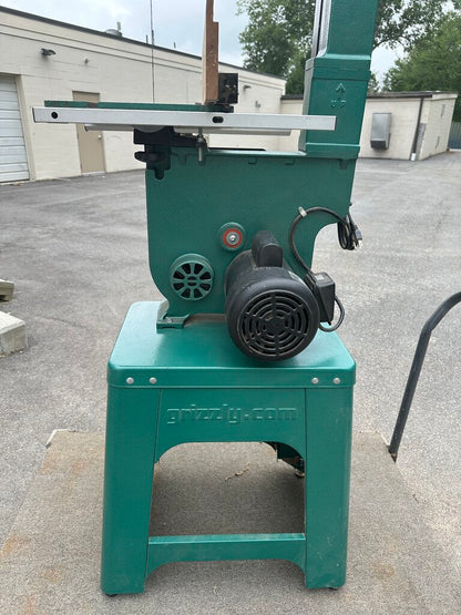14 in. Bandsaw