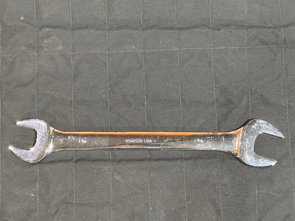 Open-End Wrench