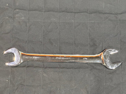 Open-End Wrench