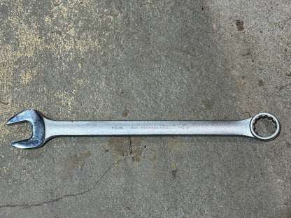 Combination Wrench