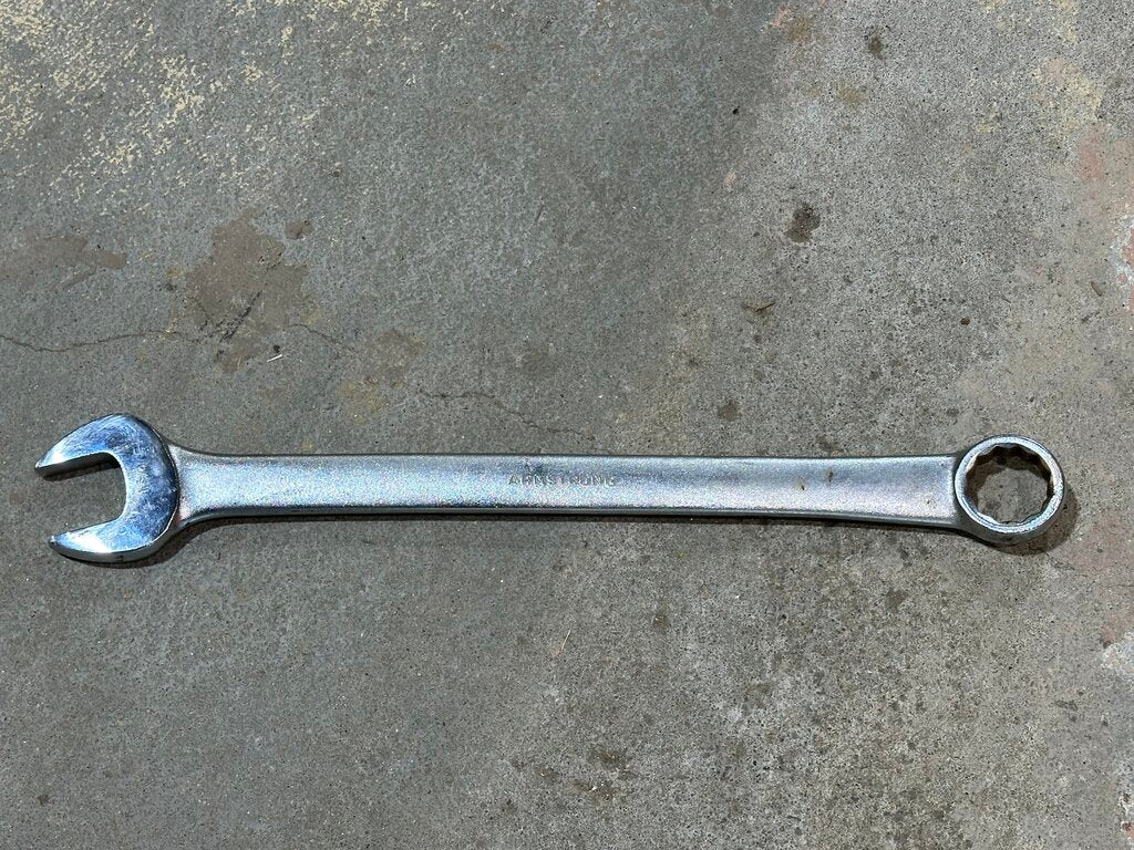 Combination Wrench