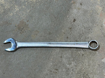 Combination Wrench