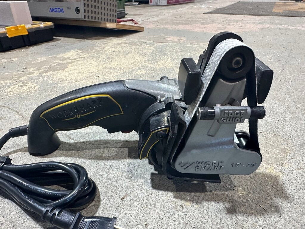 Elite Knife Sharpening Solution