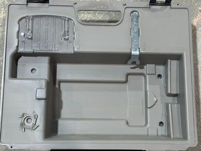 Corded Biscuit / Plate Joiner