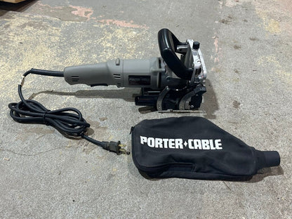 Corded Biscuit / Plate Joiner