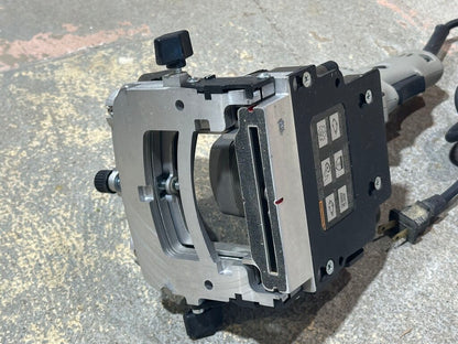 Corded Biscuit / Plate Joiner