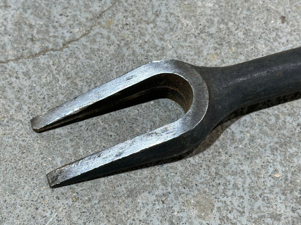 Ball Joint/Tie Rod Separator
