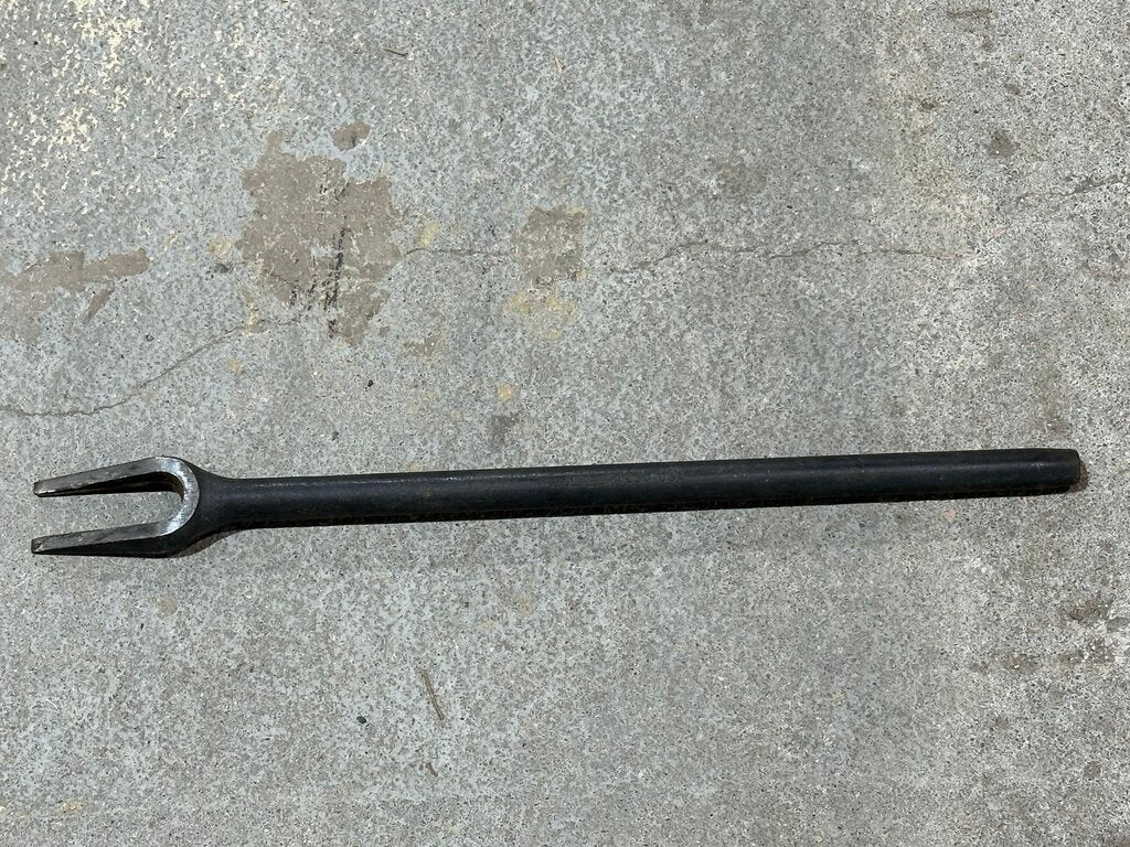 Ball Joint/Tie Rod Separator