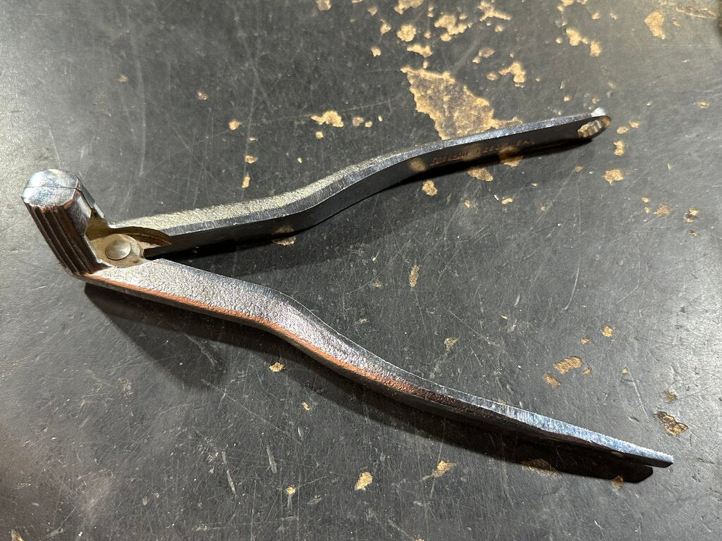 Battery Post Clamp Spreader Pliers