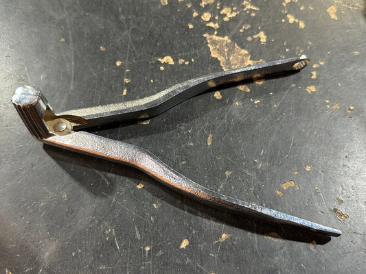 Battery Post Clamp Spreader Pliers