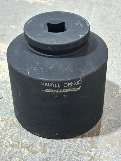 Impact Socket
