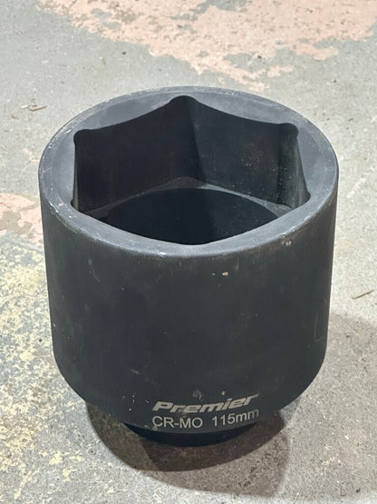 Impact Socket