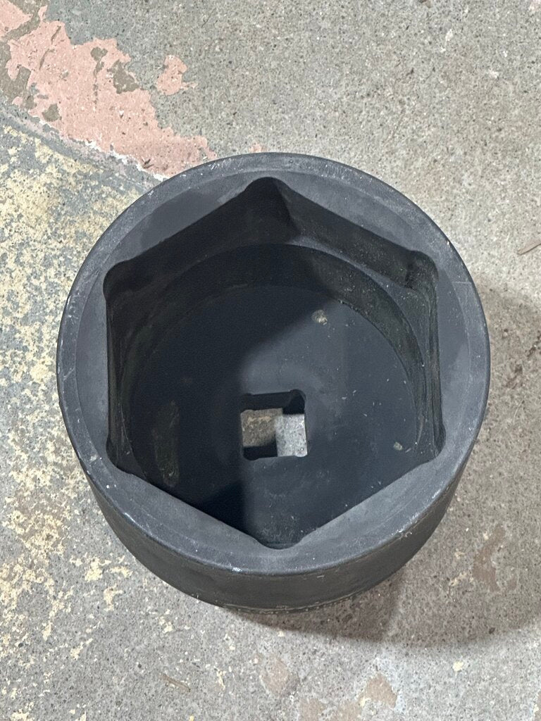 Impact Socket