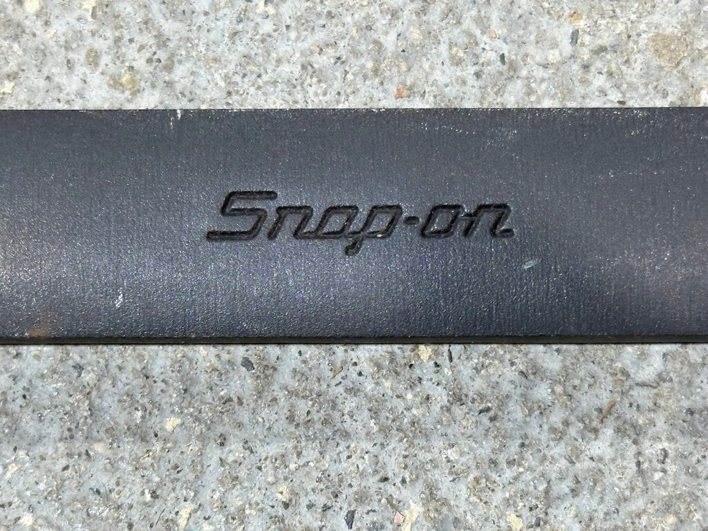 Industrial Finish Combination Wrench