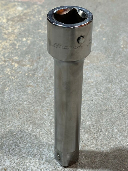 Locking Bar Extension