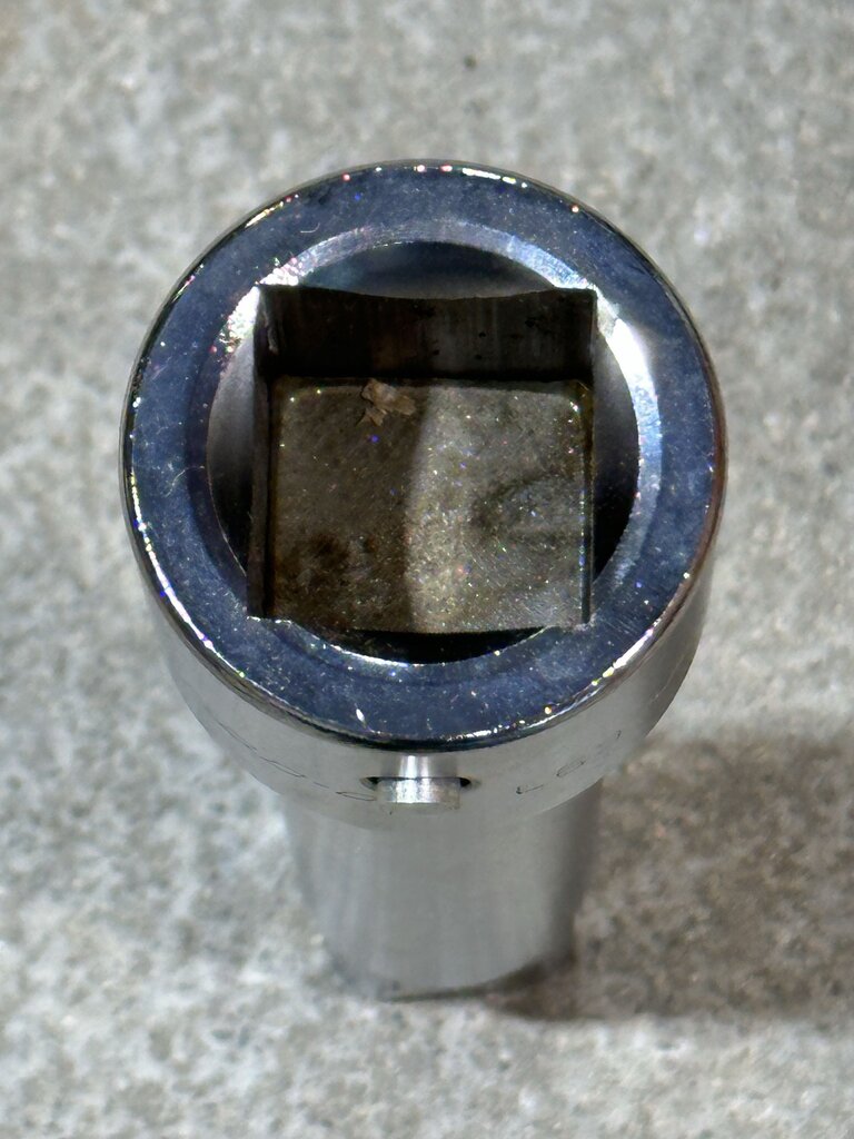 Locking Bar Extension
