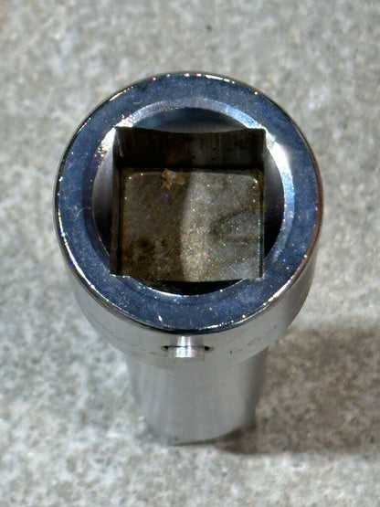 Locking Bar Extension