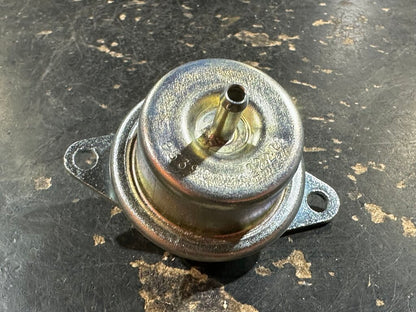 Fuel Pressure Regulator
