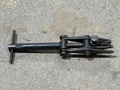 Disc Brake Pad Separator