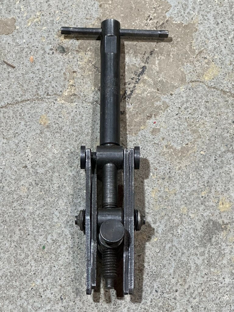 Disc Brake Pad Separator