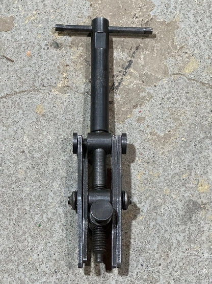 Disc Brake Pad Separator