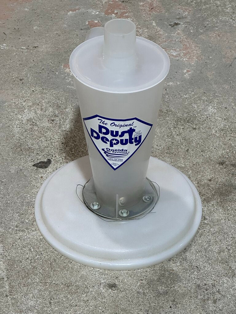 THE ORIGINAL Dust Deputy