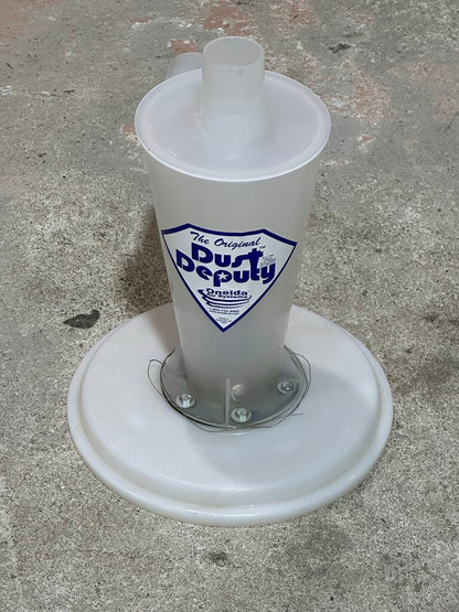 THE ORIGINAL Dust Deputy