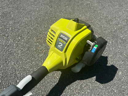 Straight Shaft Gas String Trimmer