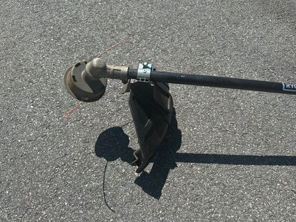 Straight Shaft Gas String Trimmer