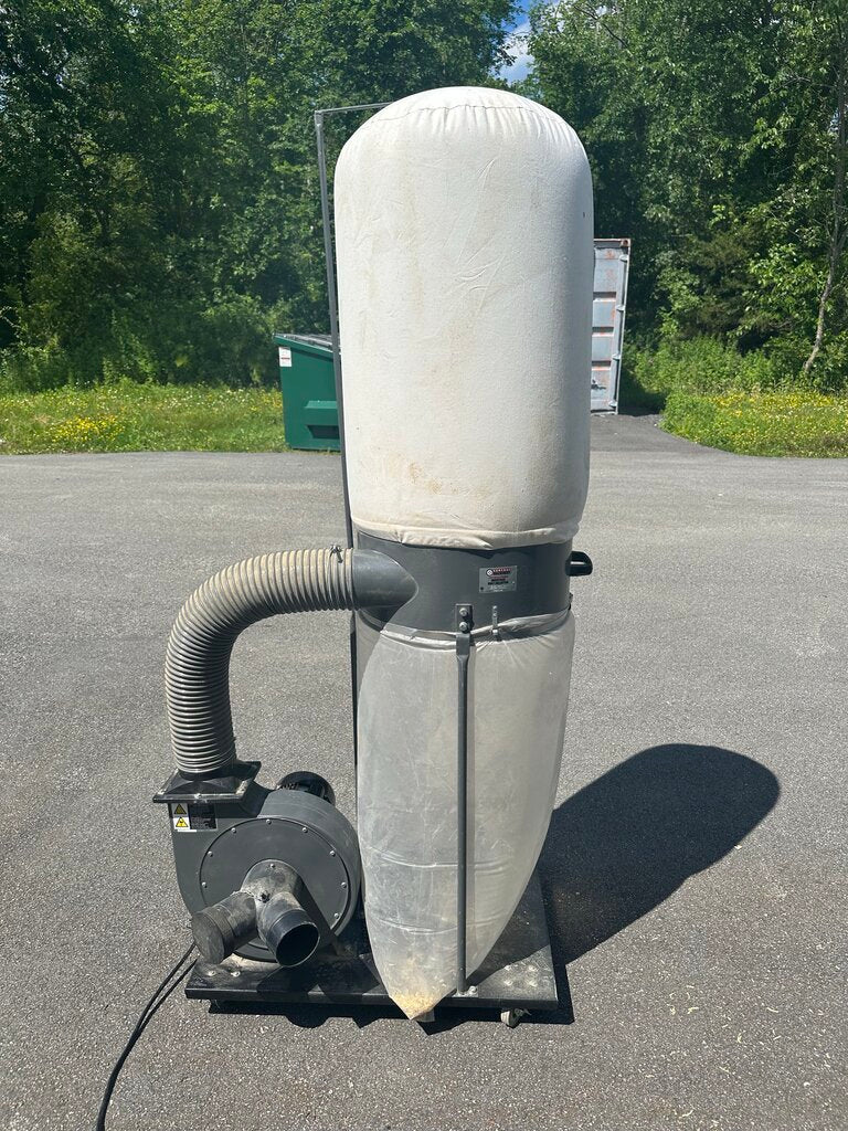 Dust Collector