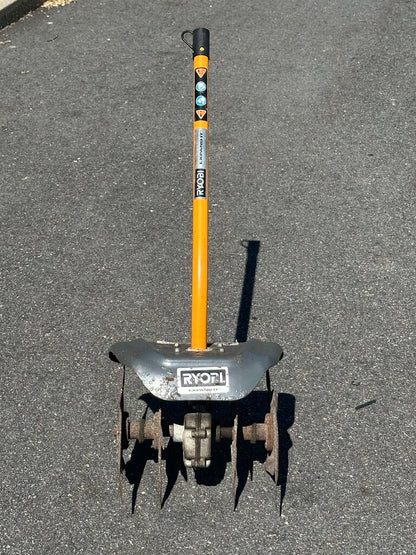 Expand-It Cultivator Attachment