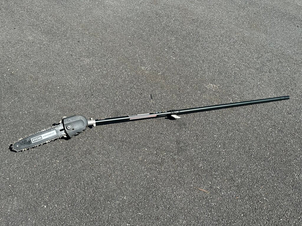 Expand-It Pole Saw Attachment