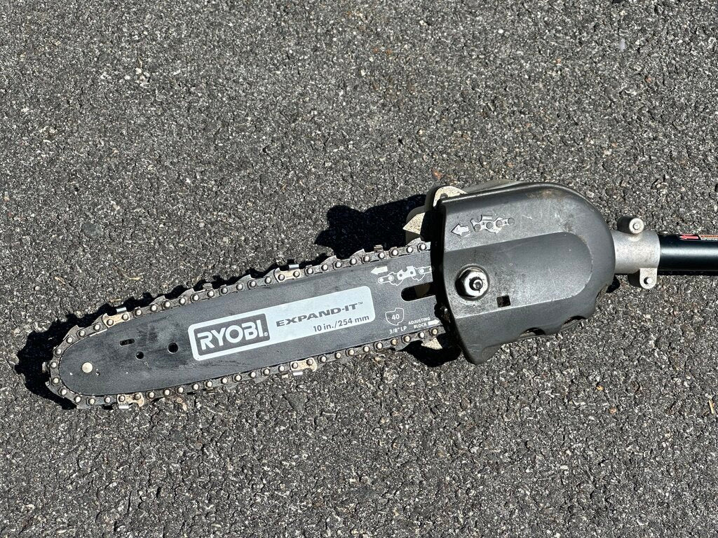 Expand-It Pole Saw Attachment