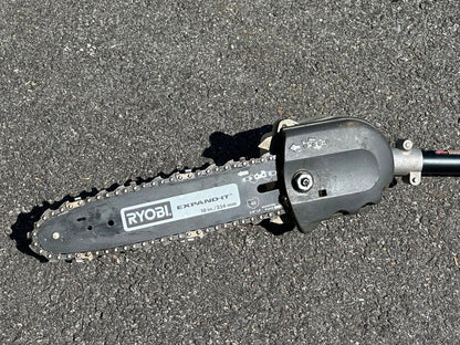 Expand-It Pole Saw Attachment