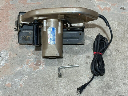 Corded Circular Saw