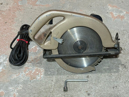 Corded Circular Saw