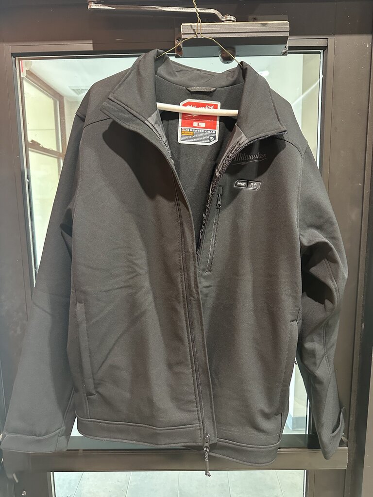 M12 Heated Jacket