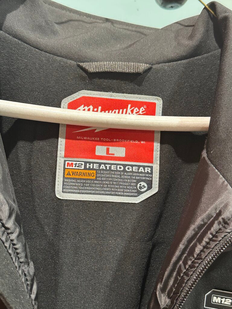 M12 Heated Jacket