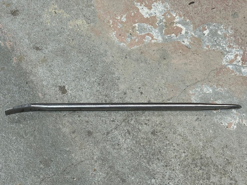 Jimmy Pry Bar