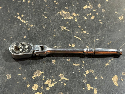 Standard Handle Flex-Head Ratchet