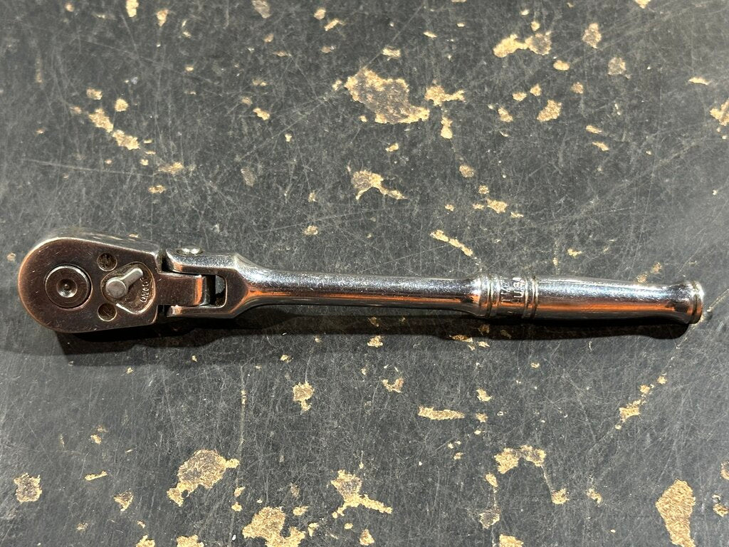 Standard Handle Flex-Head Ratchet