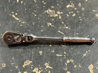 Standard Handle Flex-Head Ratchet